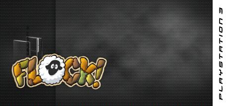 Flock! — steamgrid