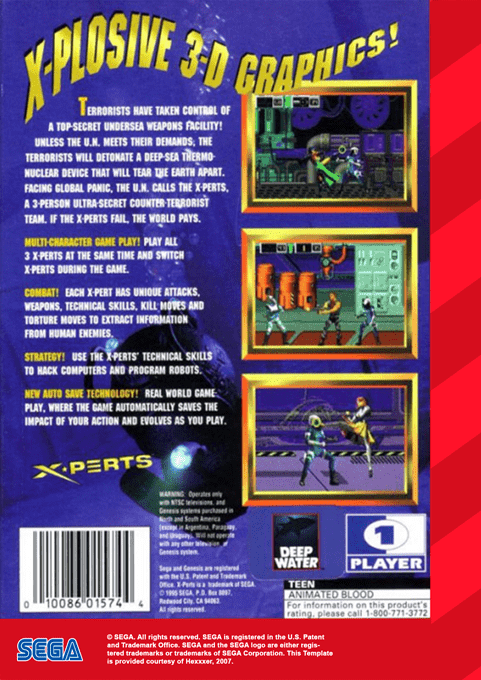 X-perts — box-2D-back (US)