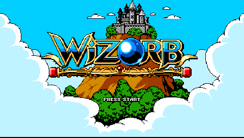 Wizorb — sstitle (WOR)