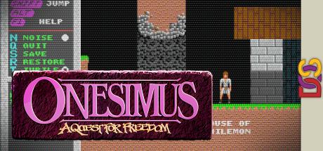 Onesimus - A Quest For Freedom — steamgrid