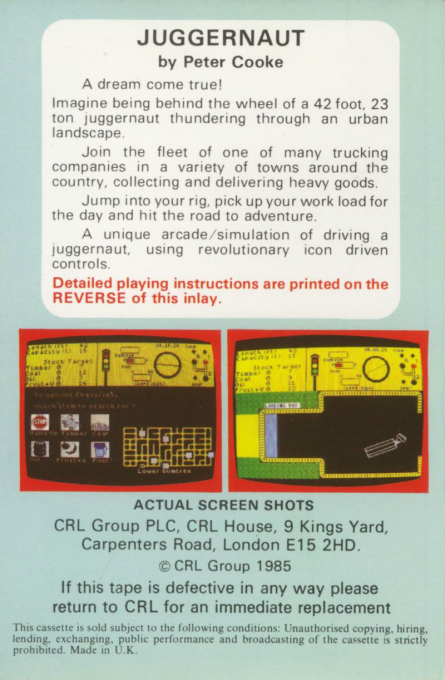 Juggernaut — box-2D-back (EU)