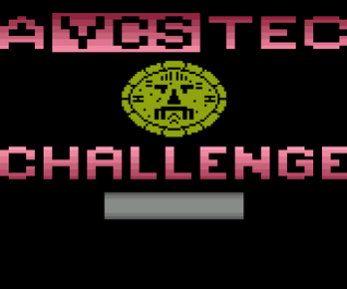 Avcs Tec Challenge — sstitle (WOR)