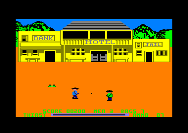 Dead Or Alive — ss (EU)