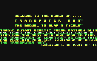 Transputer Man — sstitle (WOR)