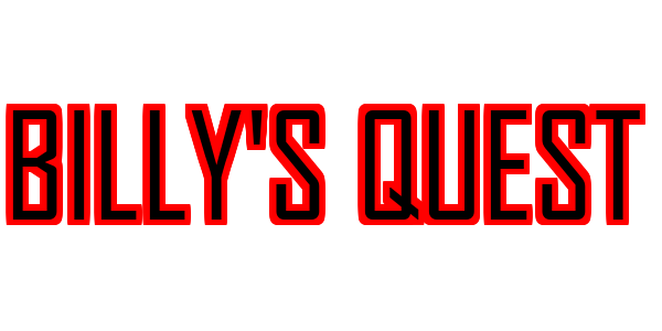 Billy's Quest — wheel-hd (SS)