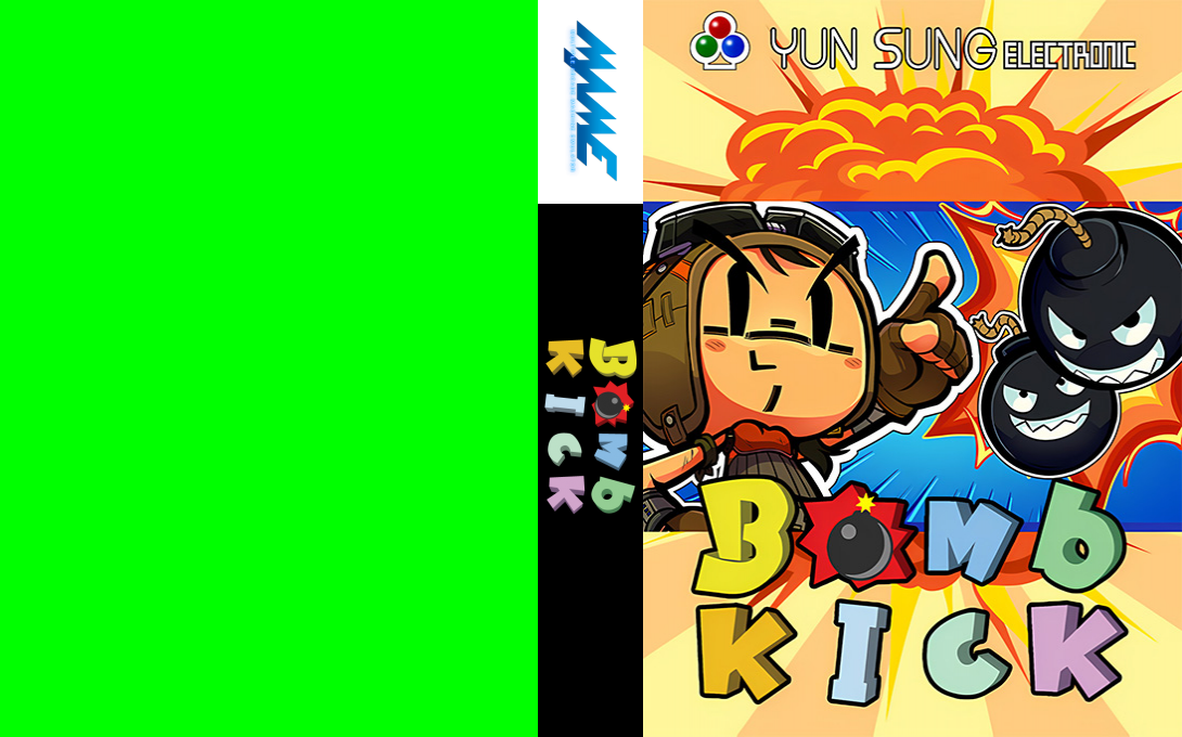 Bomb Kick — box-texture (WOR)