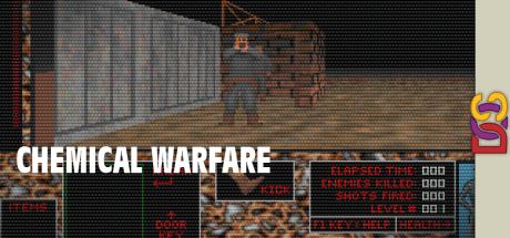 Chemical Warfare — steamgrid