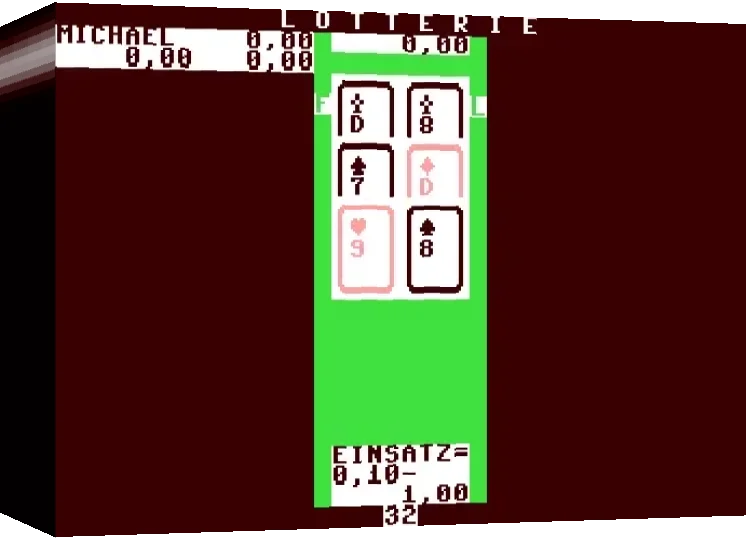 Lotterie — box-3D (WOR)