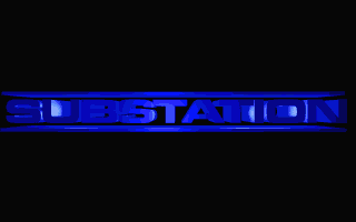 Substation — sstitle (WOR)