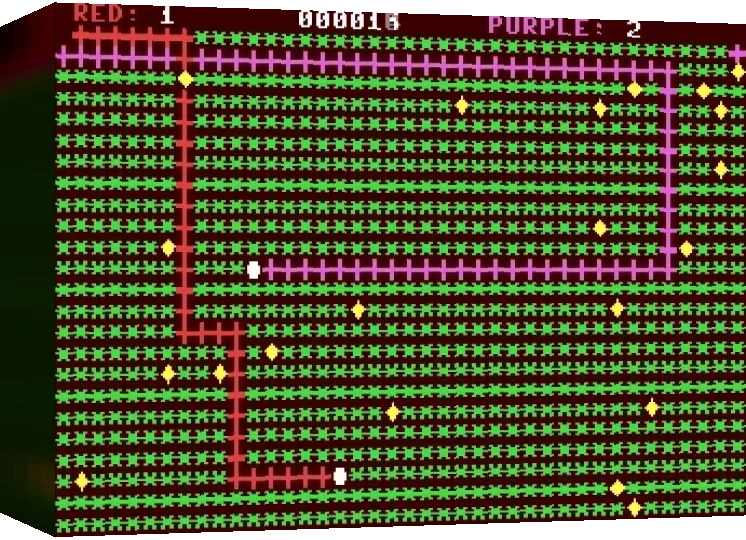 Snake Olympics — box-3D (WOR)