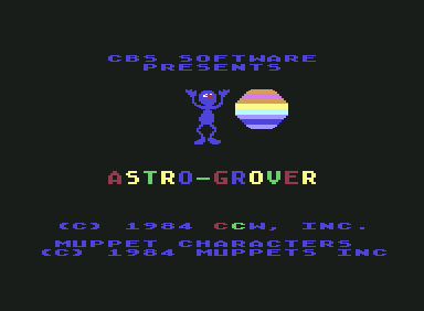 Astro-Grover — sstitle (US)