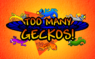 Too Many Geckos! — sstitle (WOR)