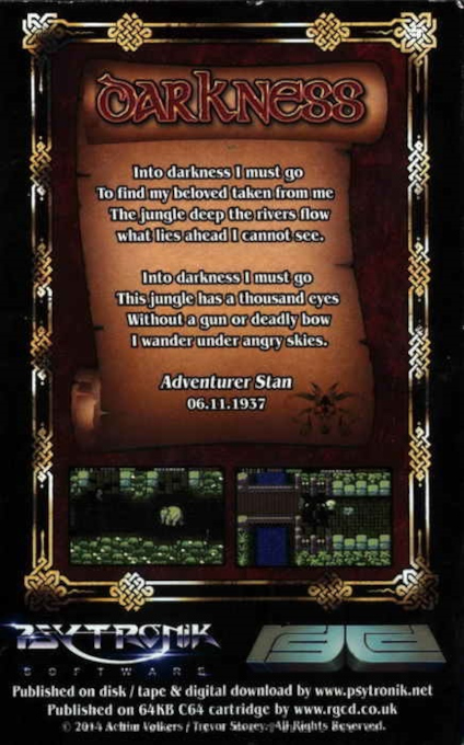 Darkness — box-2D-back (WOR)