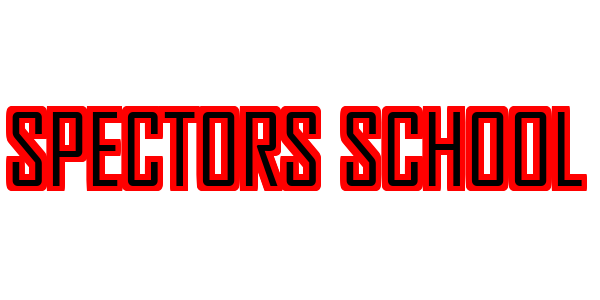 Spectors School — wheel-hd (SS)