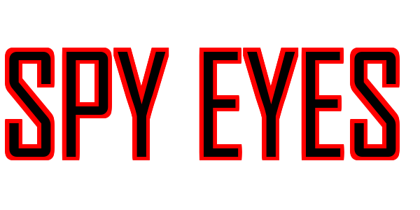 Spy Eyes — wheel-hd (SS)
