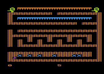 Planet Of Doom — ss (WOR)