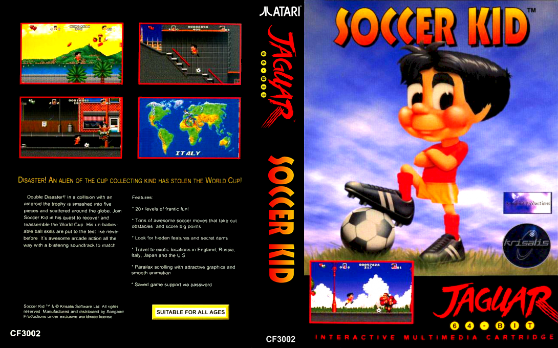 Soccer Kid — box-texture (WOR)
