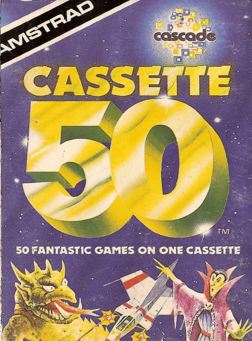 Attacker box art