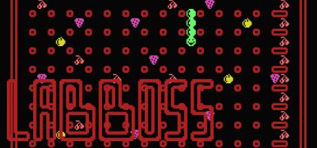 Labboss — steamgrid