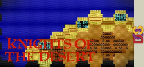 Knights of the Desert — steamgrid