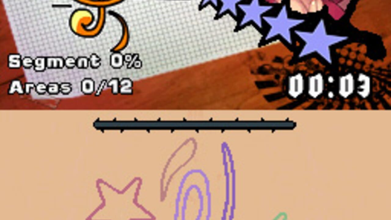 Art of Ink — screenshot (WOR)
