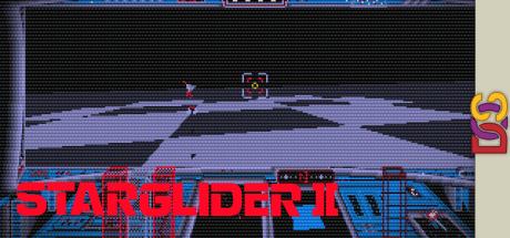 Starglider 2 — steamgrid