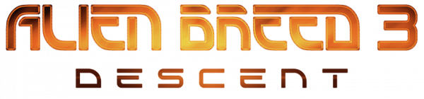 Alien Breed 3 - Descent — wheel (WOR)