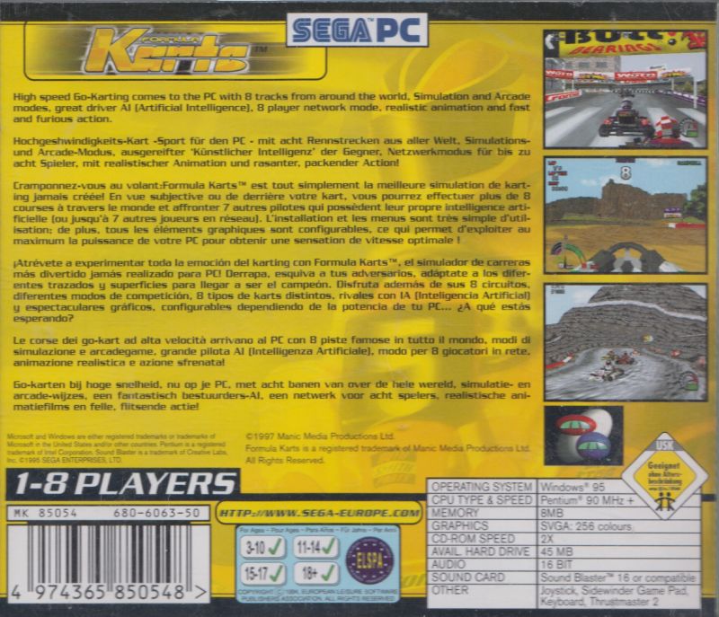 Formula Karts — box-2D-back (WOR)