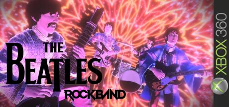 Beatles, The - Rock Band — steamgrid