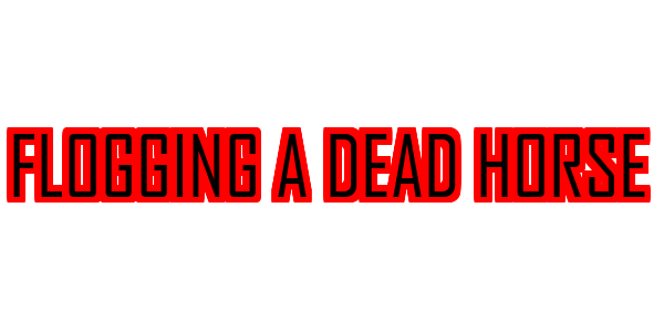 Flogging a Dead Horse — wheel-hd (SS)