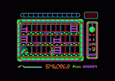 Stroper — ss (EU)