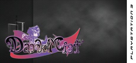 Dark Mist — steamgrid