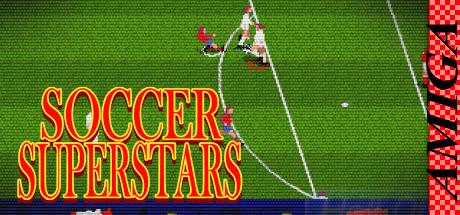 Soccer Superstars — steamgrid