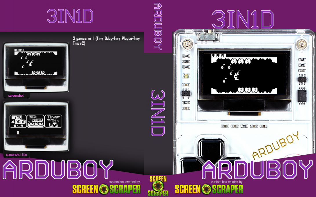 3in1D — box-texture (SS)