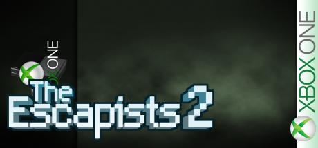The Escapists 2 — steamgrid