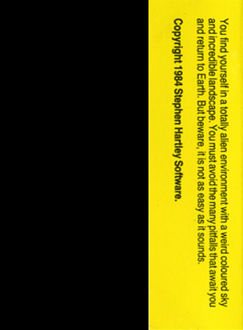 Alien Adventure — box-2D-back (UK)