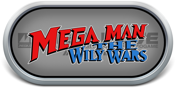 Mega Man : The Wily Wars — wheel-steel (WOR)