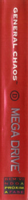 General Chaos — box-2D-side (BR)