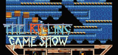 Killing Game Show, The — steamgrid