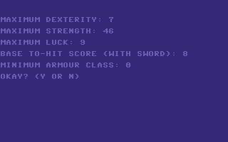 Adventure : The Ultimate Text Adventure — sstitle (WOR)