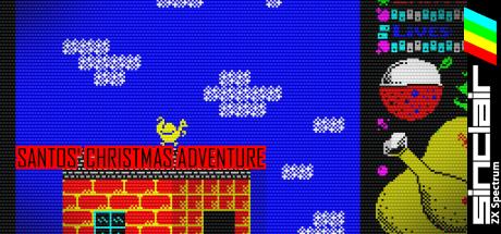 Santos' Christmas Adventure — steamgrid