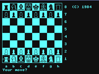 Colossus Chess 2 — ss (WOR)