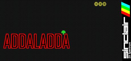 Addaladda — steamgrid