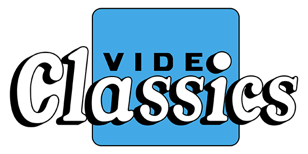 Video Classics — wheel (EU)