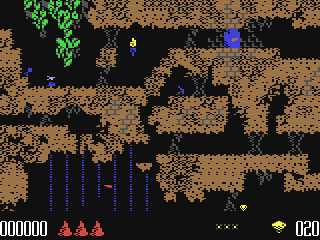 The Catacombs of Cherubim — ss (WOR)