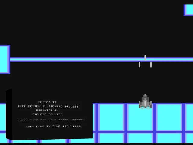 Sector II — mixrbv2 (WOR)