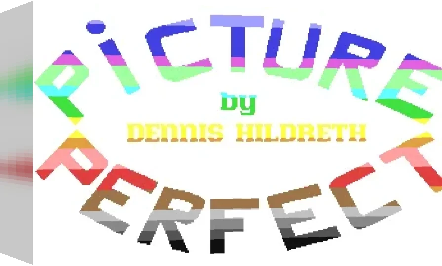 Picture Perfect — box-3D (WOR)