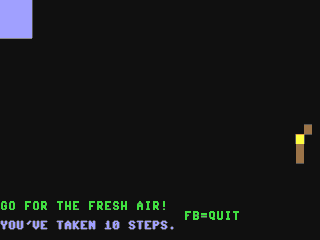 Coal Miner — ss (WOR)