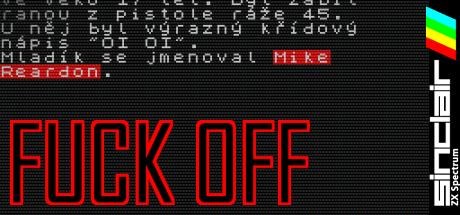 Fuck Off — steamgrid