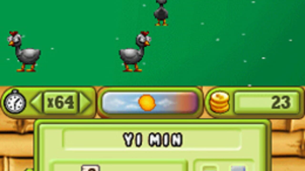 My Asian Farm — screenshot (WOR)